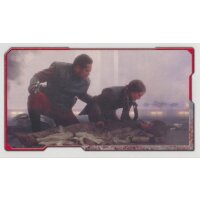 TOPPS - Star Wars Universe - Sticker 59