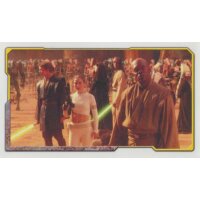 TOPPS - Star Wars Universe - Sticker 62