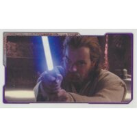 TOPPS - Star Wars Universe - Sticker 70