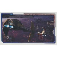 TOPPS - Star Wars Universe - Sticker 90