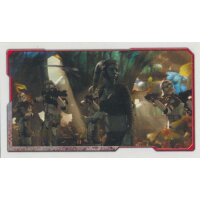 TOPPS - Star Wars Universe - Sticker 92