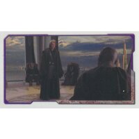 TOPPS - Star Wars Universe - Sticker 96