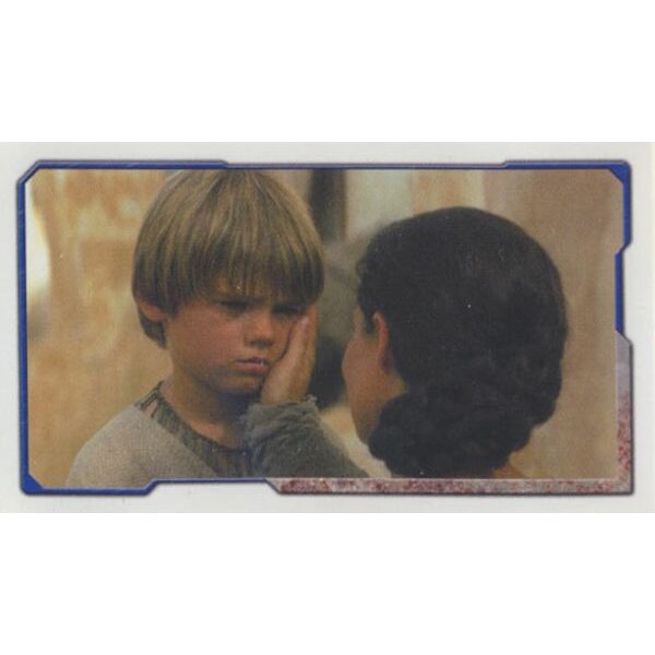 TOPPS - Star Wars Universe - Sticker 106