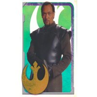 TOPPS - Star Wars Universe - Sticker 115