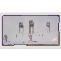 TOPPS - Star Wars Universe - Sticker 119