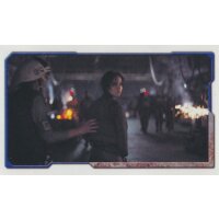 TOPPS - Star Wars Universe - Sticker 125