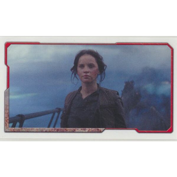 TOPPS - Star Wars Universe - Sticker 134