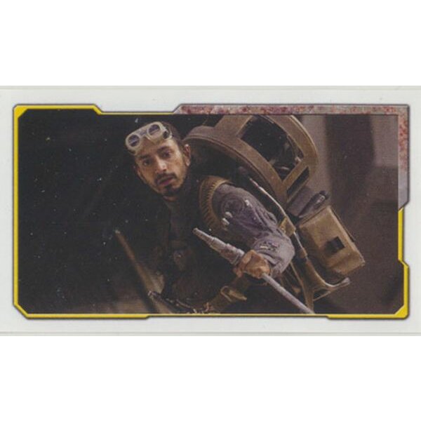 TOPPS - Star Wars Universe - Sticker 144