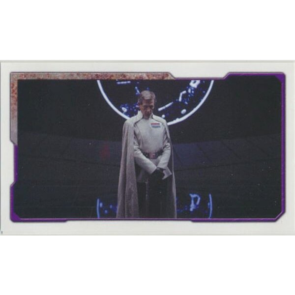 TOPPS - Star Wars Universe - Sticker 145