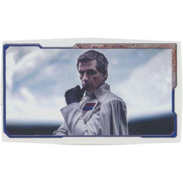 TOPPS - Star Wars Universe - Sticker 150