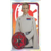 TOPPS - Star Wars Universe - Sticker 151