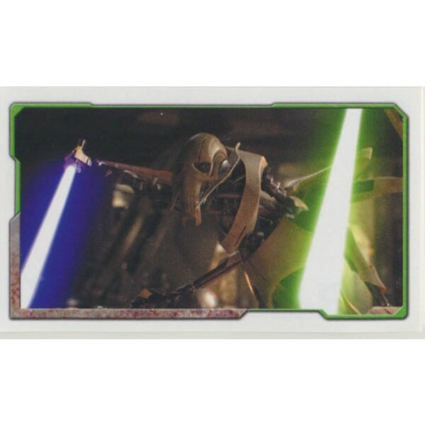 TOPPS - Star Wars Universe - Sticker 172