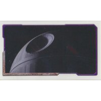 TOPPS - Star Wars Universe - Sticker 187