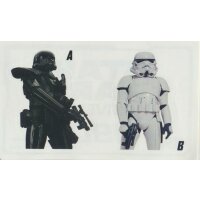 TOPPS - Star Wars Universe - Sticker 190