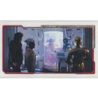 TOPPS - Star Wars Universe - Sticker 199