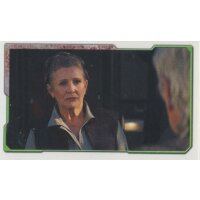 TOPPS - Star Wars Universe - Sticker 214