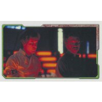 TOPPS - Star Wars Universe - Sticker 219