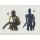 TOPPS - Star Wars Universe - Sticker 237