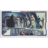 TOPPS - Star Wars Universe - Sticker 239