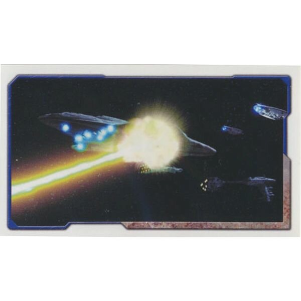 TOPPS - Star Wars Universe - Sticker 250