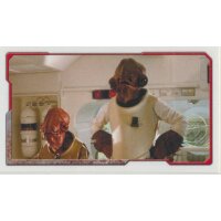 TOPPS - Star Wars Universe - Sticker 251