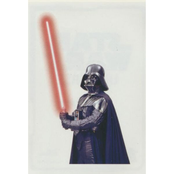 TOPPS - Star Wars Universe - Sticker 257
