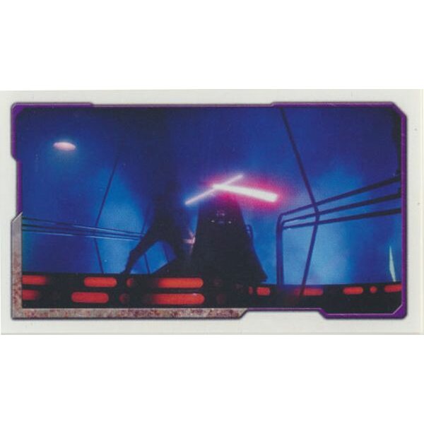 TOPPS - Star Wars Universe - Sticker 260