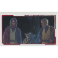 TOPPS - Star Wars Universe - Sticker 264