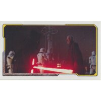 TOPPS - Star Wars Universe - Sticker 269