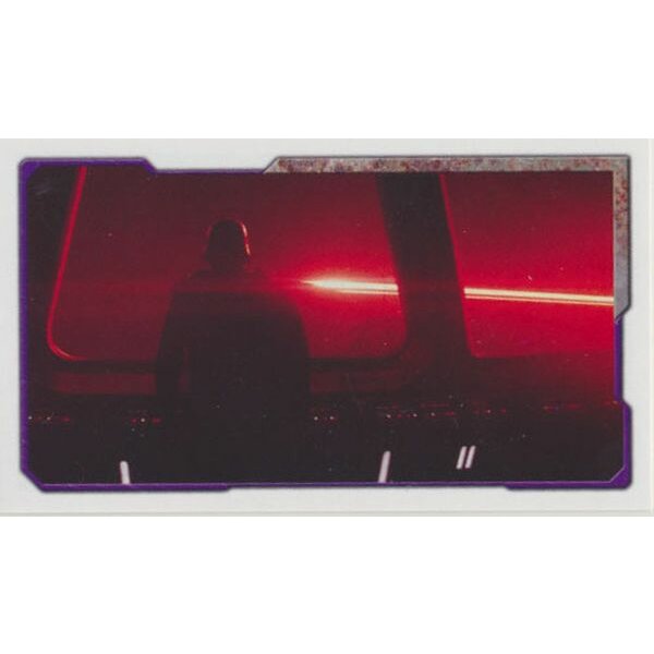 TOPPS - Star Wars Universe - Sticker 272