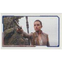 TOPPS - Star Wars Universe - Sticker 284