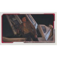 TOPPS - Star Wars Universe - Sticker 287