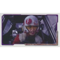 TOPPS - Star Wars Universe - Sticker 290