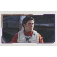 TOPPS - Star Wars Universe - Sticker 292