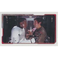 TOPPS - Star Wars Universe - Sticker 296