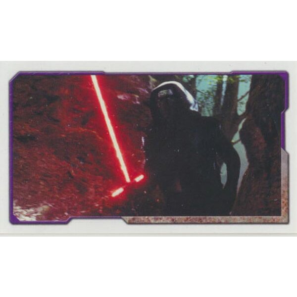 TOPPS - Star Wars Universe - Sticker 306
