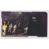 TOPPS - Star Wars Universe - Sticker 307