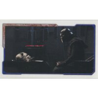 TOPPS - Star Wars Universe - Sticker 311