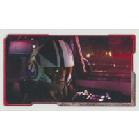 TOPPS - Star Wars Universe - Sticker 318