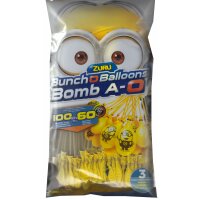 Bunch O Balloons Wasserbomben Minions