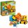 LEGO DUPLO - Bagger & Lastwagen (10812)