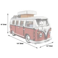 LEGO Creator Expert 10220 - VW T1 Campingbus