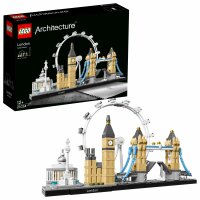 LEGO Architecture - London (21034)