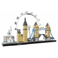 LEGO Architecture - London (21034)