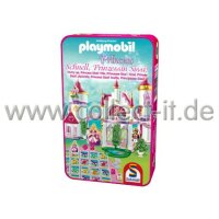 Schmidt Spiele 51287 - Bring-Mich-Mit-Spiel in Metalldose...