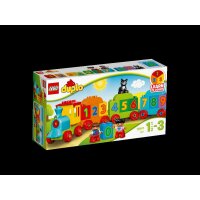 LEGO DUPLO - Zahlenzug (10847)