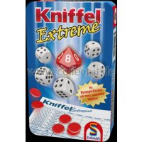 Schmidt Spiele 51296 - Kniffel® Extreme