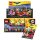 LEGO Minifigures - Batman Movie (71017) - 1 Display (60 Tüten)