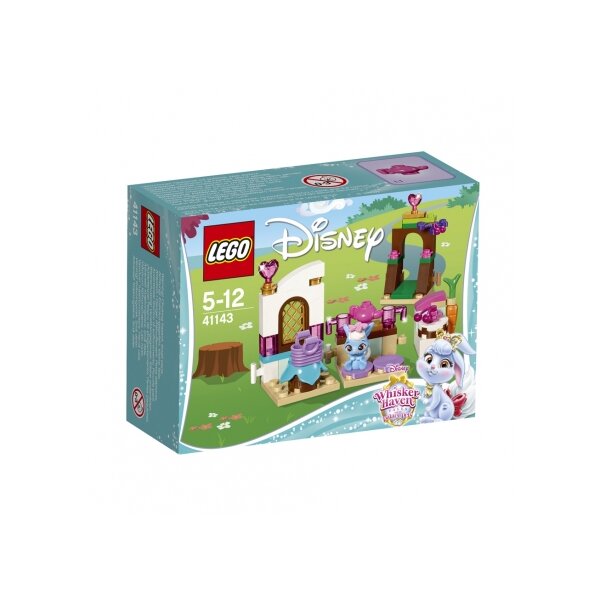 LEGO Disney Princess 41143 - Berrys Küche