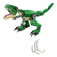 LEGO Creator - Dinosaurier (31058)